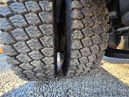 MAN TGL 8.180 L  Offener Pritsche/Euro 5/M.Schaltung