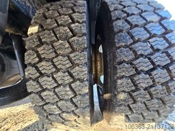 MAN TGL 8.180 L  Offener Pritsche/Euro 5/M.Schaltung