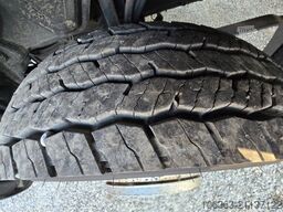 MAN TGL 8.180 L  Offener Pritsche/Euro 5/M.Schaltung