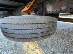 MAN TGL 8.180 L  Offener Pritsche/Euro 5/M.Schaltung