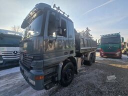 MERCEDES-BENZ Actros 2640 K 3 Meiller Seitenkipper 6x4
