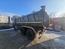 MERCEDES-BENZ Actros 2640 K 3 Meiller Seitenkipper 6x4