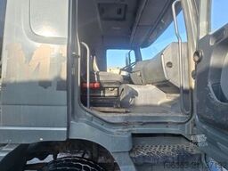 MERCEDES-BENZ Actros 2640 K 3 Meiller Seitenkipper 6x4