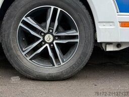 POLAR 520/Mover/Solar/ALDE