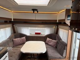 POLAR 520/Mover/Solar/ALDE