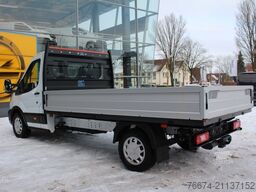 FORD Transit Pritsche 350 L3 Lang Trend AHK Klima