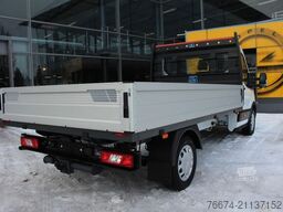 FORD Transit Pritsche 350 L3 Lang Trend AHK Klima