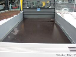 FORD Transit Pritsche 350 L3 Lang Trend AHK Klima