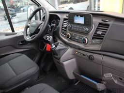 FORD Transit Pritsche 350 L3 Lang Trend AHK Klima