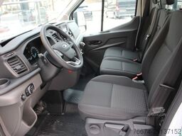FORD Transit Pritsche 350 L3 Lang Trend AHK Klima