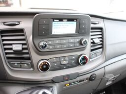 FORD Transit Pritsche 350 L3 Lang Trend AHK Klima