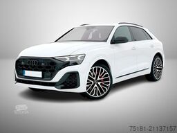 AUDI Q8 60 TFSI e quattro* Panorama* TOP-AUSSTATTUNG!