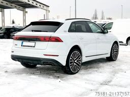 AUDI Q8 60 TFSI e quattro* Panorama* TOP-AUSSTATTUNG!