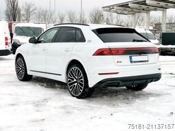 AUDI Q8 60 TFSI e quattro* Panorama* TOP-AUSSTATTUNG!