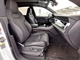 AUDI Q8 60 TFSI e quattro* Panorama* TOP-AUSSTATTUNG!