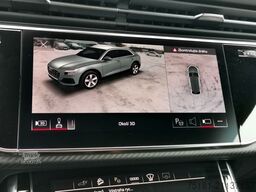 AUDI Q8 60 TFSI e quattro* Panorama* TOP-AUSSTATTUNG!