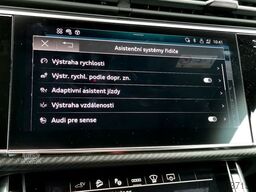 AUDI Q8 60 TFSI e quattro* Panorama* TOP-AUSSTATTUNG!