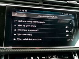 AUDI Q8 60 TFSI e quattro* Panorama* TOP-AUSSTATTUNG!