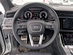 AUDI Q8 60 TFSI e quattro* Panorama* TOP-AUSSTATTUNG!