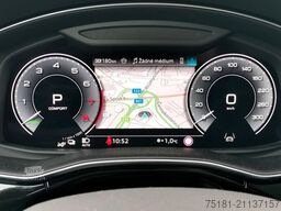 AUDI Q8 60 TFSI e quattro* Panorama* TOP-AUSSTATTUNG!