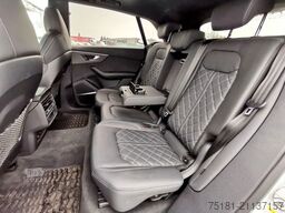 AUDI Q8 60 TFSI e quattro* Panorama* TOP-AUSSTATTUNG!