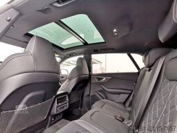 AUDI Q8 60 TFSI e quattro* Panorama* TOP-AUSSTATTUNG!