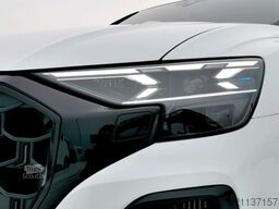 AUDI Q8 60 TFSI e quattro* Panorama* TOP-AUSSTATTUNG!