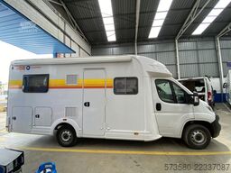 2024 Fiat Ducato Weinsberg Carasuite | Vollausstattung | 5 Schlafplätze