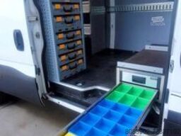 IVECO 70c18