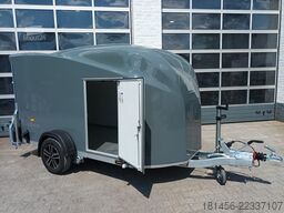 Debon Cargo XL Alufelgen Modell 26 direkt