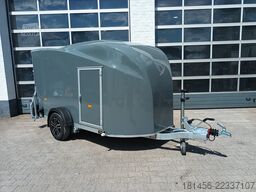 Debon Cargo XL Alufelgen Modell 26 direkt