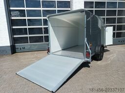 Debon Cargo XL Alufelgen Modell 26 direkt