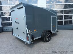 Debon Cargo XL Alufelgen Modell 26 direkt