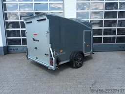 Debon Cargo XL Alufelgen Modell 26 direkt