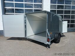 Debon Cargo XL Alufelgen Modell 26 direkt