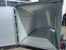 Debon Cargo XL Alufelgen Modell 26 direkt