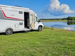 LMC Cruiser Comfort T732g