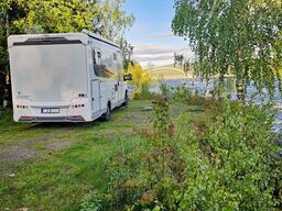 LMC Cruiser Comfort T732g
