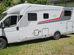 LMC Cruiser Comfort T732g