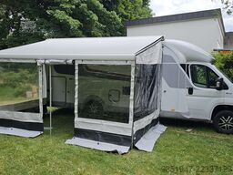 LMC Cruiser Comfort T732g