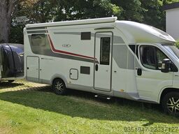 LMC Cruiser Comfort T732g