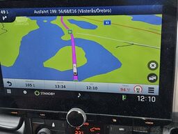 LMC Cruiser Comfort T732g