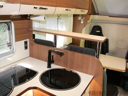 LMC Cruiser Comfort T732g