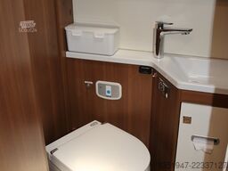 LMC Cruiser Comfort T732g