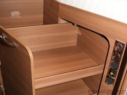 LMC Cruiser Comfort T732g