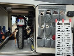 LMC Cruiser Comfort T732g