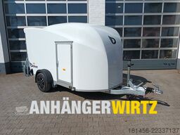 Debon Cargo XL Alufelgen Modell 26 direkt