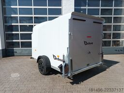 Debon Cargo XL Alufelgen Modell 26 direkt
