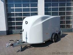 Debon Cargo XL Alufelgen Modell 26 direkt