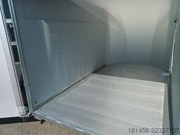 Debon Cargo XL Alufelgen Modell 26 direkt